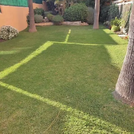 Renovado En El Centro De 아파트 *