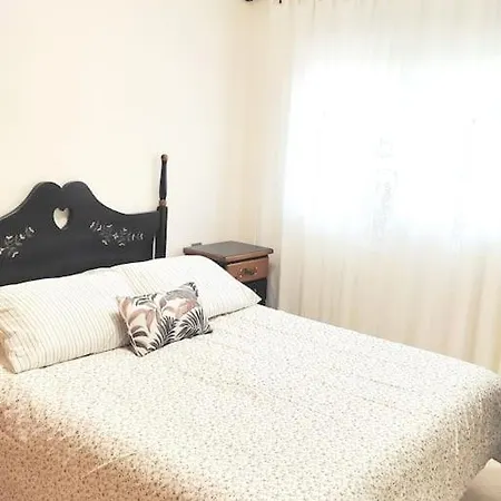 Renovado En El Centro De